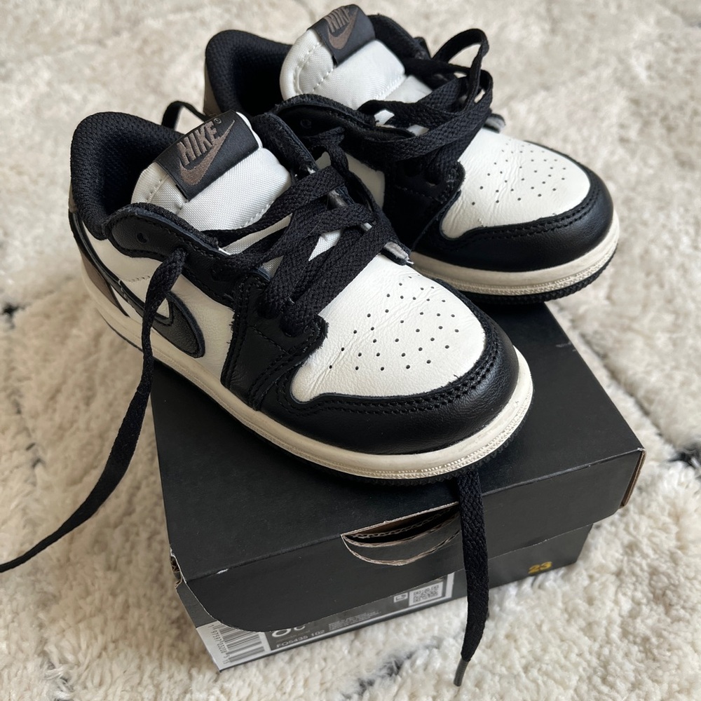 Jordan 1 Retro Low OG